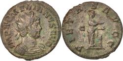 Ancient Coins - Coin, Numerian, Antoninianus, Lyons, , Billon, RIC:397