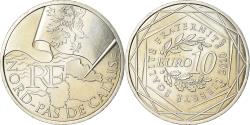 World Coins - France, 10 Euro, 2010, , Silver, Gadoury:EU399, KM:1664