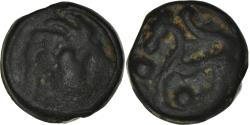 Ancient Coins - Coin, Senones, Potin, , Potin