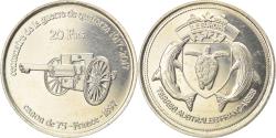 World Coins - Coin, France, 20 Francs, 2017, Europa, , Cupro-nickel Aluminium