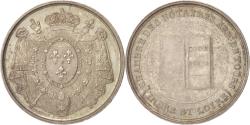 World Coins - France, Token, Notary, , Silver, Lerouge:406