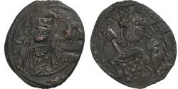 Ancient Coins - Michael VII, Follis, 1071-1078, Constantinople, Bronze, , Sear:1878