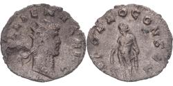 Ancient Coins - Coin, Gallienus, Antoninianus, 253-268, Rome, , Billon, RIC:468