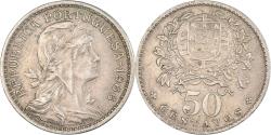 World Coins - Coin, Portugal, 50 Centavos, 1966