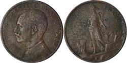 World Coins - Coin, Italy, Vittorio Emanuele III, Centesimo, 1909, Rome, , Bronze