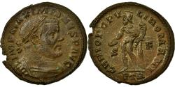 Ancient Coins - Coin, Maximianus, Follis, Trier, , Copper, Cohen:156