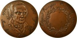 World Coins - France, Medal, Jean Etienne Marie Portalis , Notariat Français, 1978, Santucci