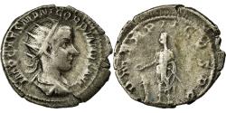 Ancient Coins - Coin, Gordian III, Antoninianus, , Billon, Cohen:216