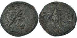 Ancient Coins - Coin, Phrygia, Pseudo-autonomous, Æ, 3rd century AD, Aizanoi, , Bronze