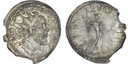 Ancient Coins - Coin, Postumus, Antoninianus, 260-269, Cologne, , Billon, RIC:93