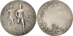 World Coins - France, Medal, French Third Republic, Sports & leisure, , Bronze
