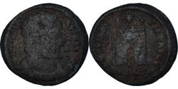 Ancient Coins - Coin, Constantine I, Follis, 307/310-337, Antioch, , Bronze