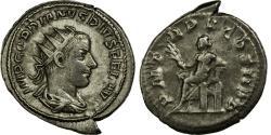 Ancient Coins - Coin, Gordian III, Antoninianus, , Billon, Cohen:261