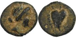 Ancient Coins - Cappadocia, Ariarathes III, Æ Unit, ca. 230-220 BC, Bronze,