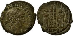 Ancient Coins - Coin, Constantine II, Nummus, Trier, , Bronze, Cohen:122