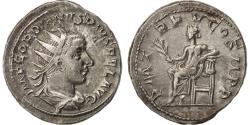 Ancient Coins - Coin, Gordian III, Antoninianus, AD 242, Roma, , Billon, RIC:89