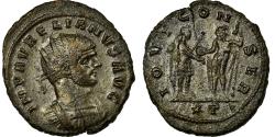 Ancient Coins - Coin, Aurelia, Antoninianus, , Billon, Cohen:105