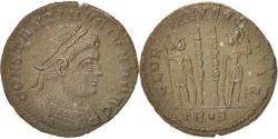 Ancient Coins - Coin, Constantine II, Nummus, Trier, , Copper, RIC:254