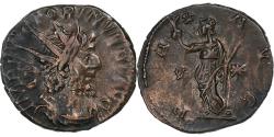 Ancient Coins - Victorinus, Antoninianus, 269-270, Treveri, Billon, , RIC:118