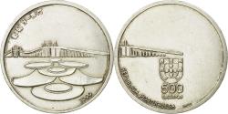 World Coins - Coin, Portugal, 500 Escudos, 1999, Lisbon, , Silver, KM:723