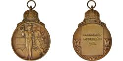 World Coins - Hungary, Medal, History, 1932, , Bronze