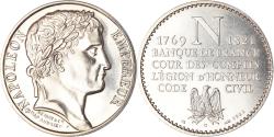 World Coins - France, Medal, Napoléon Empereur et Roi, , Copper-nickel