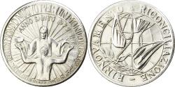 World Coins - Vatican, Medal, Riconciliazione Rinnovamento, 1975, Copper-nickel,