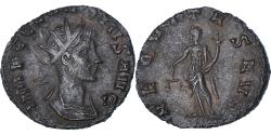 Ancient Coins - Coin, Claudius II (Gothicus), Antoninianus, 268-270, Rome, , Billon