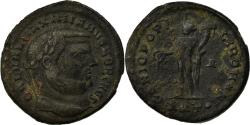 Ancient Coins - Coin, Galerius, Follis, 304-305, Antioch, , Bronze, RIC:59b