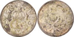World Coins - Coin, Sweden, 5 Kronor, 1983