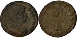 Ancient Coins - Coin, Constans, Nummus, 348-350, Siscia, , Copper