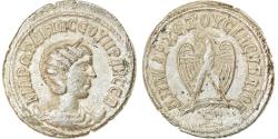 Ancient Coins - Coin, Seleucis and Pieria, Otacilia Severa, Tetradrachm, 244, Antioch