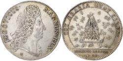 World Coins - France, Token, Louis XIV, Trésor Royal, 1701, Silver, , Feuardent:1965