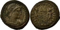 Ancient Coins - Coin, Constantine I, Nummus, Nicomedia, , Copper, Cohen:254