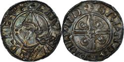 World Coins - Coin, Great Britain, Anglo-Saxon, Cnut, Penny, 1016-1035, London,