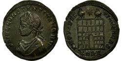 Ancient Coins - Coin, Constantine II, Nummus, , Copper, Cohen:165