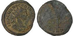 Ancient Coins - Carinus, Antoninianus, 283-285, Rome, Billon, , RIC:247