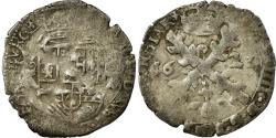 World Coins - Coin, France, Franche-Comté, Philip IV, Gros, 1623, Dole, , Billon