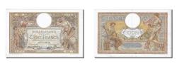 World Coins - Banknote, France, 100 Francs, 100 F 1908-1939 ''Luc Olivier Merson'', 1938