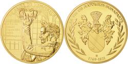 World Coins - France, Medal, La vie de Napoléon Bonaparte, le Sacre de l'Empereur, History