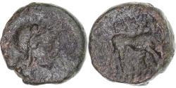 Ancient Coins - Coin, Macedonia, Æ, After 148 BC, Thessalonica, , Bronze