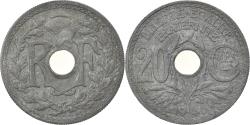 World Coins - Coin, France, Lindauer, 20 Centimes, 1946, , Zinc, KM:907.1