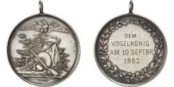 World Coins - Germany, Medal, Sports & leisure, , Silver