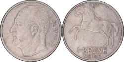 World Coins - Coin, Norway, Krone, 1970
