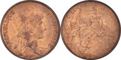 World Coins - Coin, France, Dupuis, 10 Centimes, 1898, Paris, , Bronze, KM:843