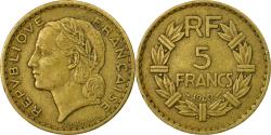 World Coins - Coin, France, Cochet, 100 Francs, 1958, Paris, , Copper-nickel