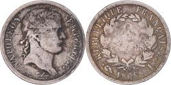 World Coins - Coin, France, Napoléon I, 2 Francs, 1808, Limoges, , Silver, KM:684.3