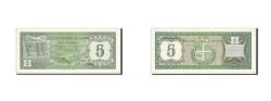 World Coins - Banknote, Aruba, 5 Florin, 1986, UNC(64)
