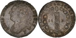 World Coins - Coin, France, Louis XVI, 12 Deniers, 1792, Saumur, , Bronze, Gadoury:15