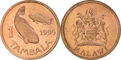 World Coins - Coin, Malawi, Tambala, 1995, , Bronze, KM:33